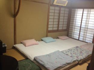 Tanaka-ya 2* Kyoto