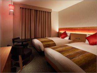 Mitsui Garden Sanjo Hotel Kyoto