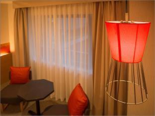 Hotel Mitsui Garden Sanjo