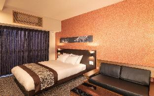Aparthotel Zen 3*