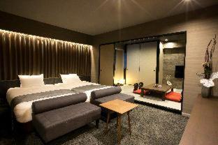Banister Hotel Kyoto