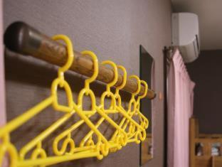 Hostel Oyama