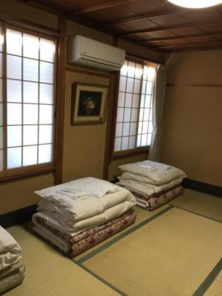 Daiya Ryokan Kyoto