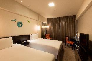 Hotel The Royal Park Sanjo Kyoto