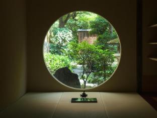 Ryokan Yadoya Nishijinso Kyoto