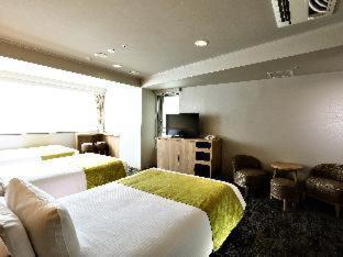 Hotel Hokke Club Kyoto