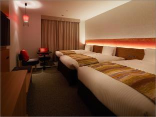 Hotel Mitsui Garden Sanjo Kyoto