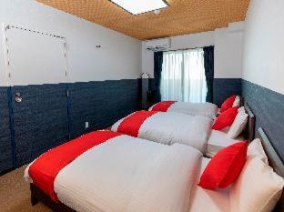 Tabist Kyogura Nijo Hotel