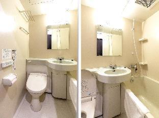 Hotel Tabist Kyogura Nijo 2*
