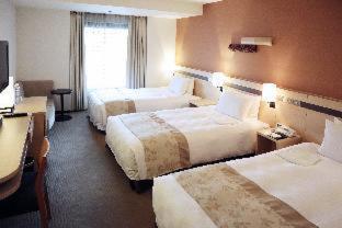 Hotel Karasuma
