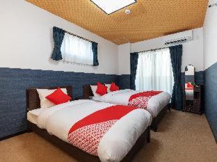 Tabist Kyogura Nijo Hotel 2*