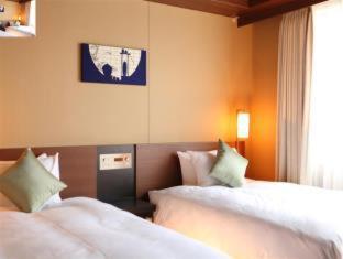 Daiwa Roynet Kyoto-hachijoguchi Hotel 4*