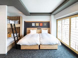 Mimaru Station 4* Kyoto