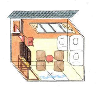 Hostel Haruya Higashiyama