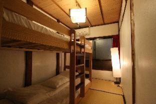 Haruya Higashiyama Hostel