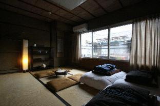 Haruya Higashiyama * Kyoto