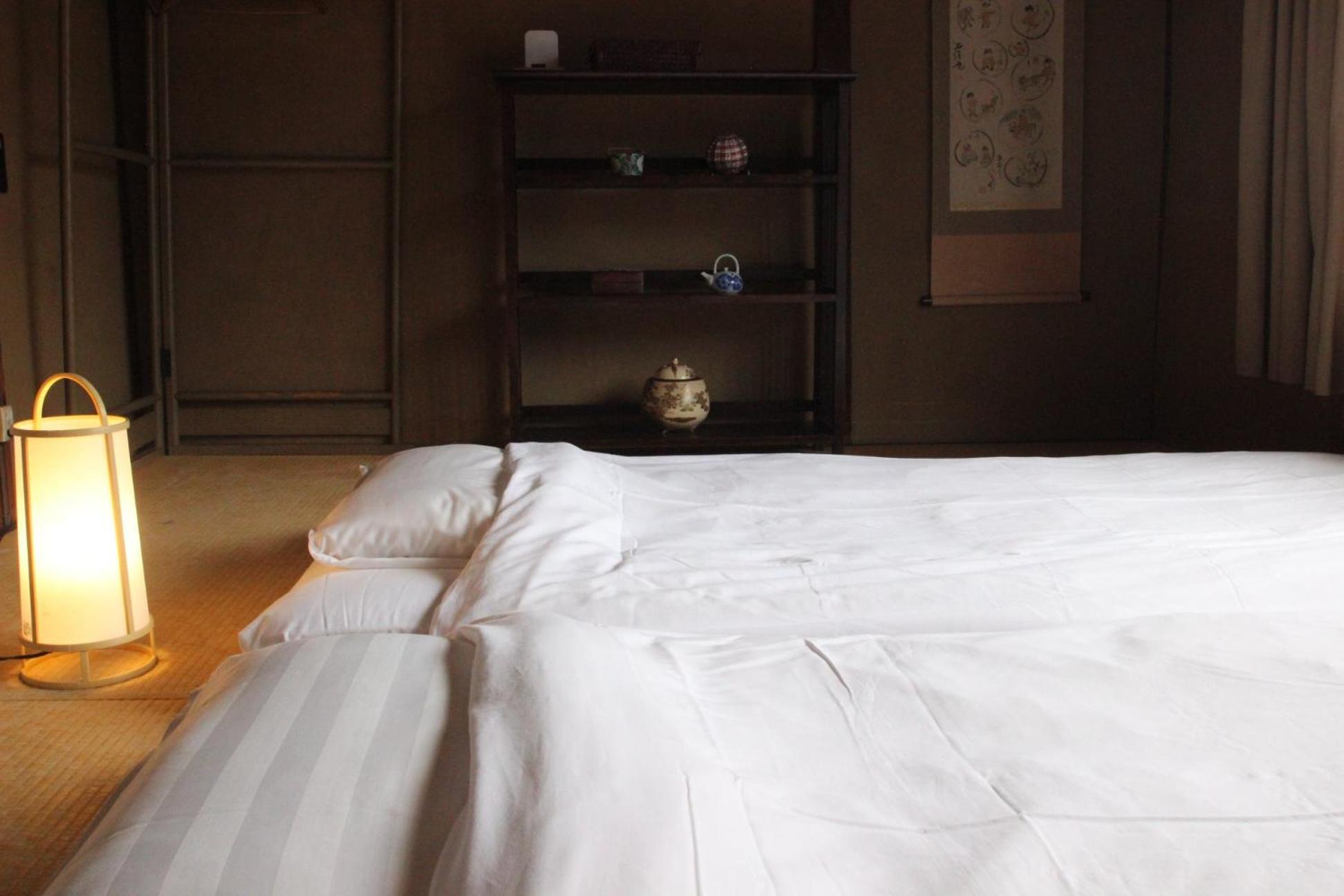 Haruya Higashiyama Hostel *