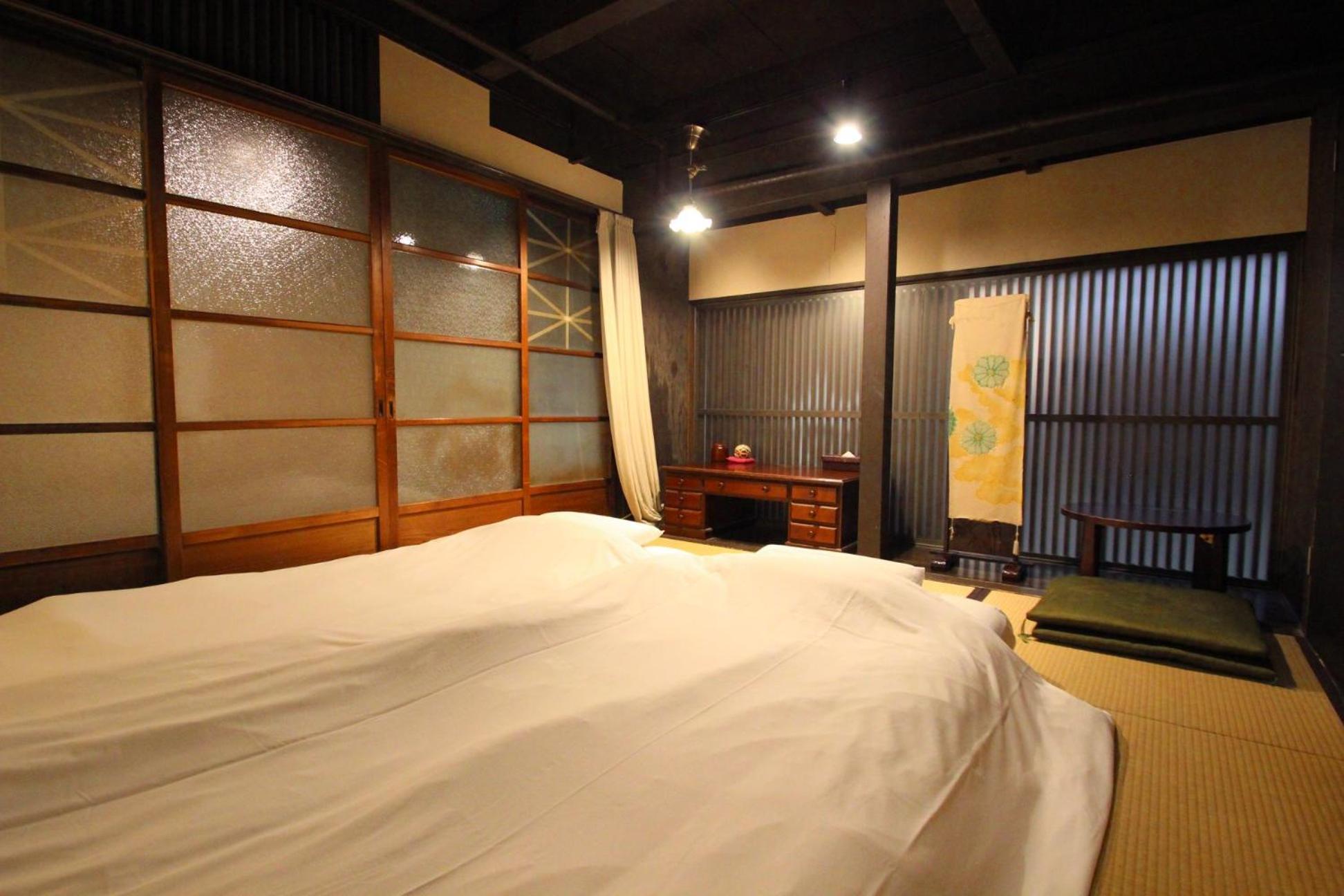 Hostel Haruya Higashiyama Kyoto