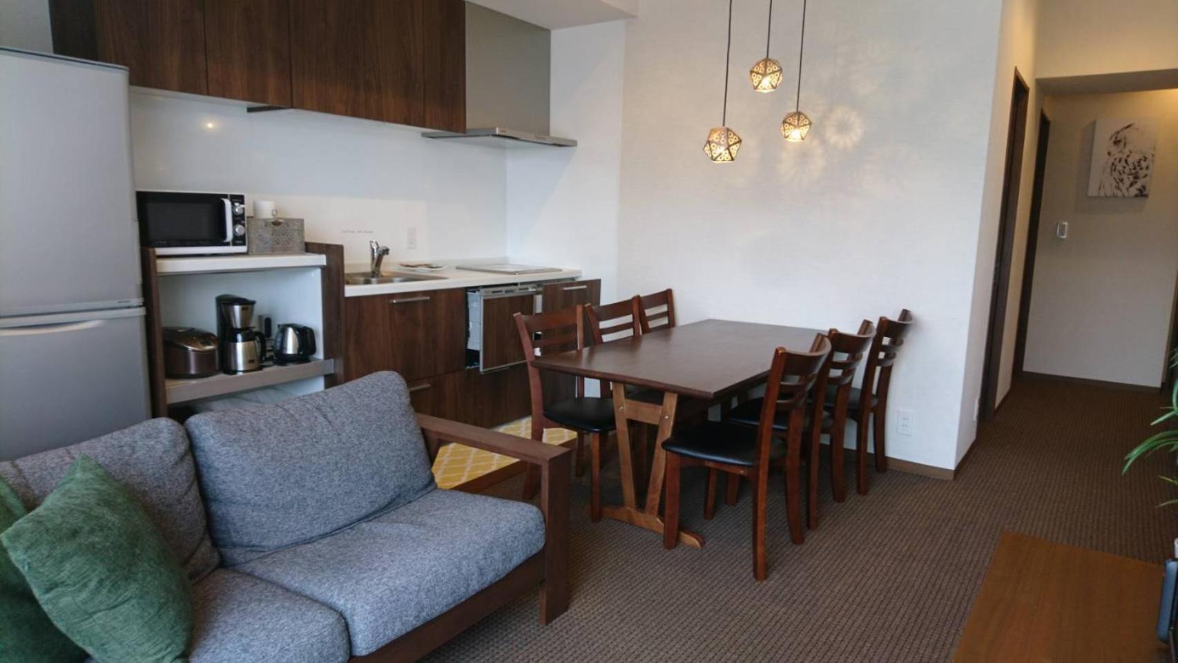 R&run Serviced & Aparthotel