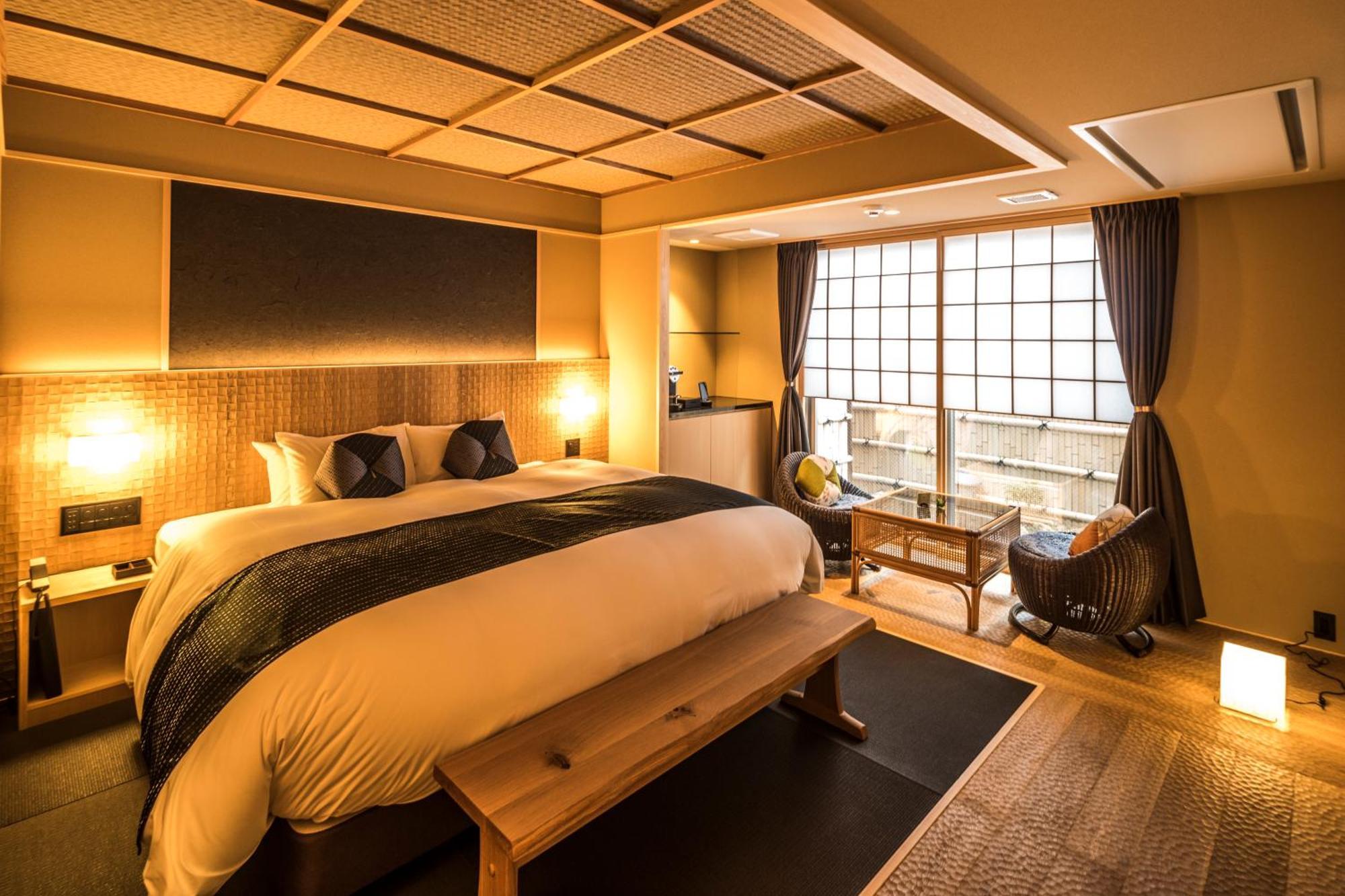 Hotel Homm Nagi Arashiyama By Banyan Group