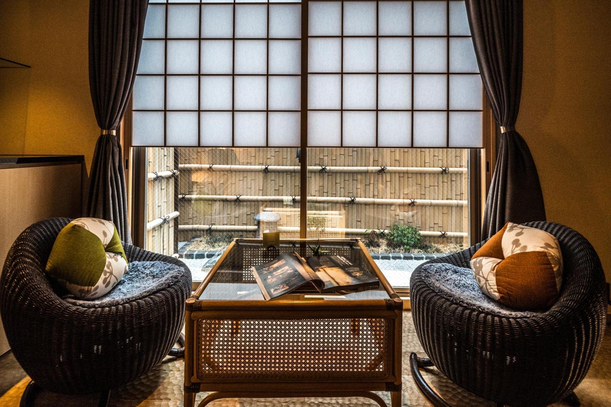 Homm Nagi Arashiyama By Banyan Group 4*