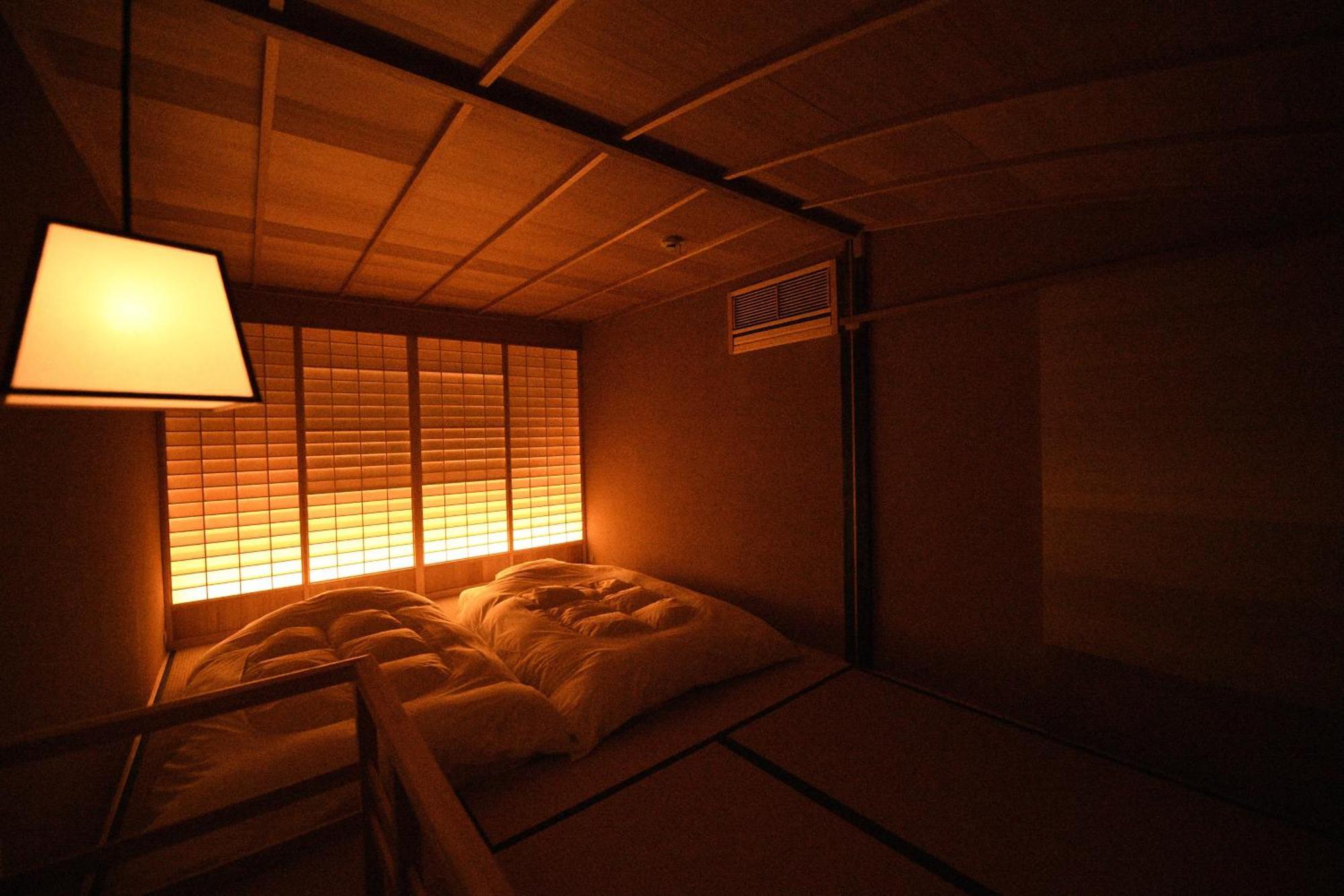 Ryokan Yado Kiramachi Kyoto