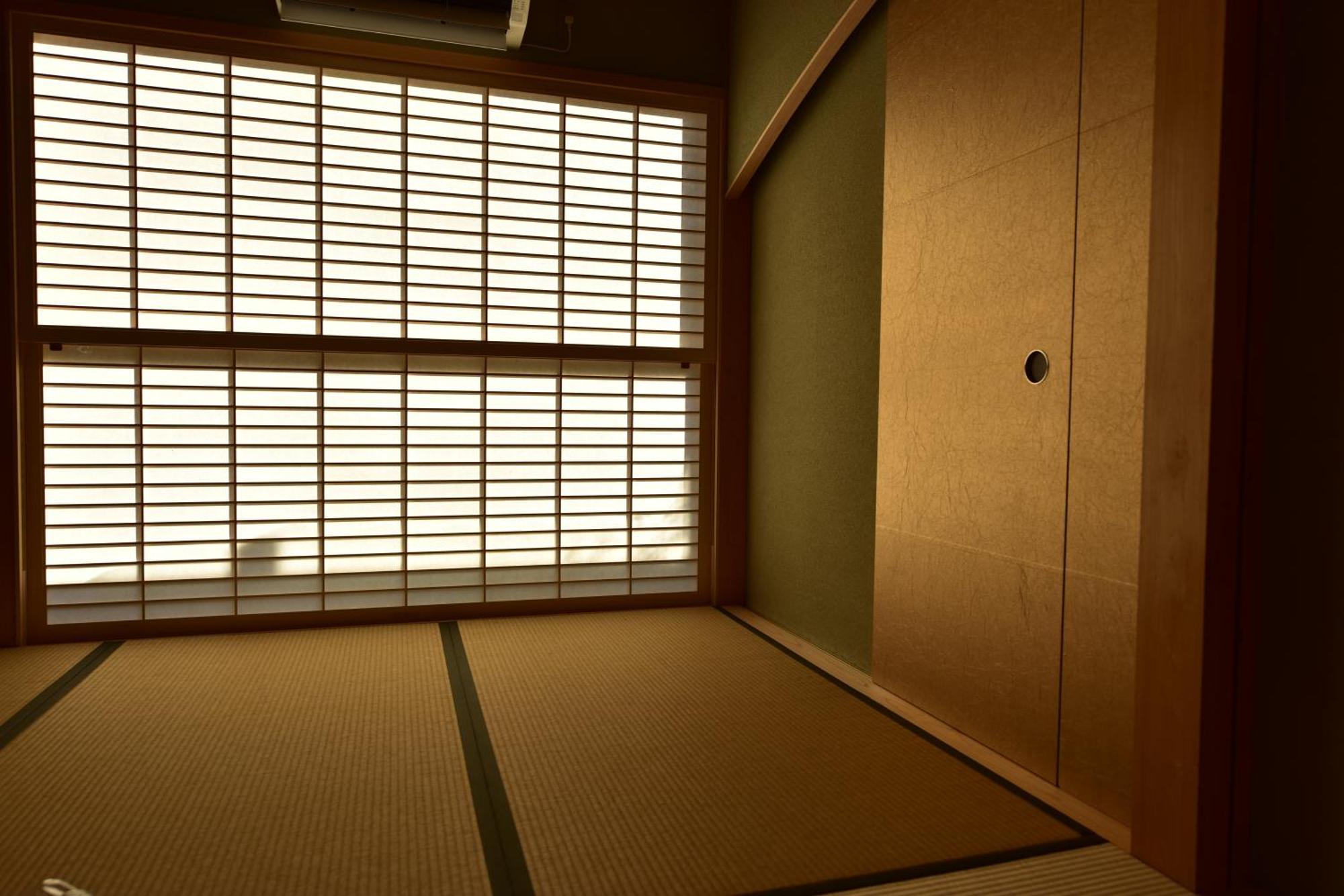 Ryokan Yado Kiramachi