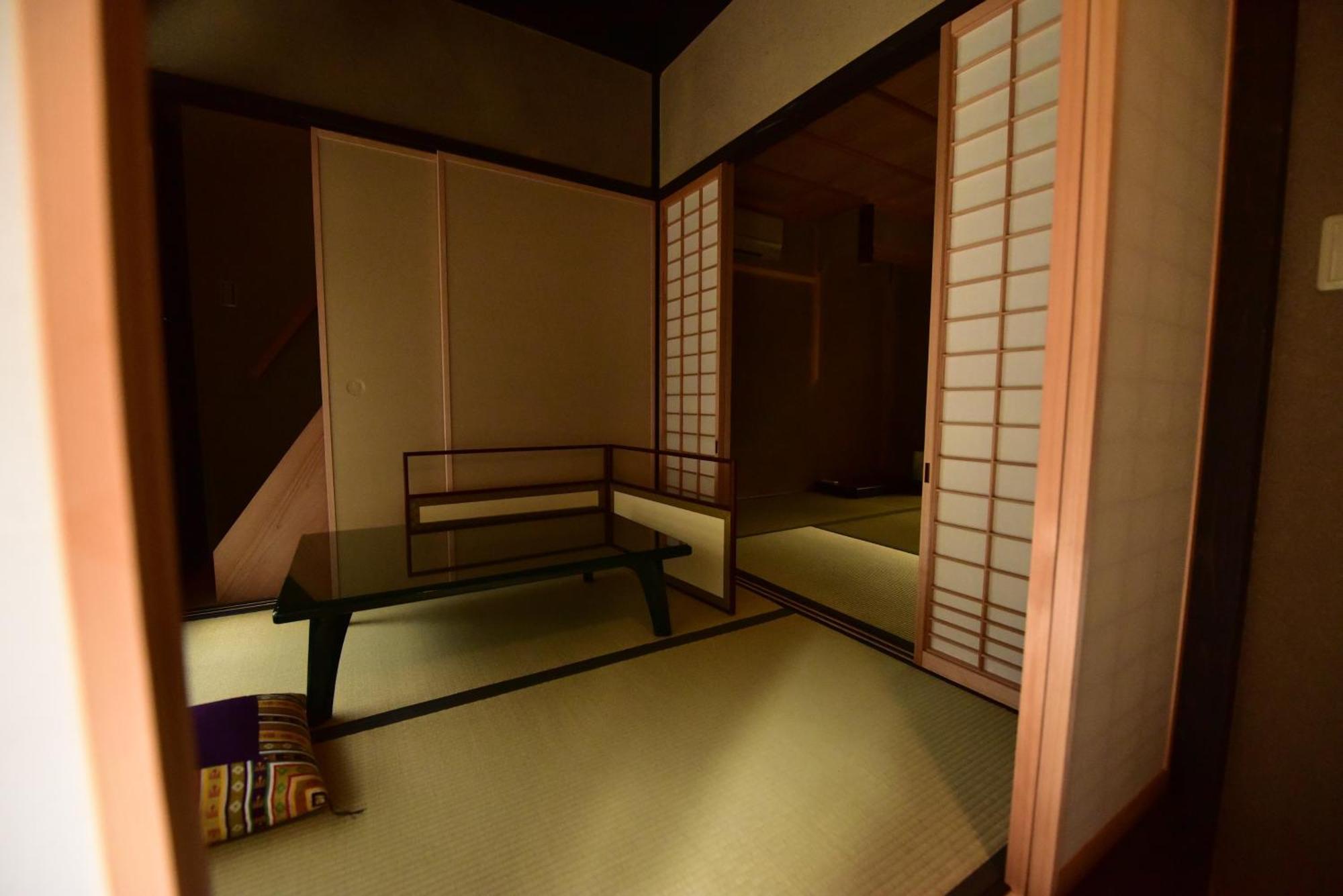 Ryokan Yado Kiramachi