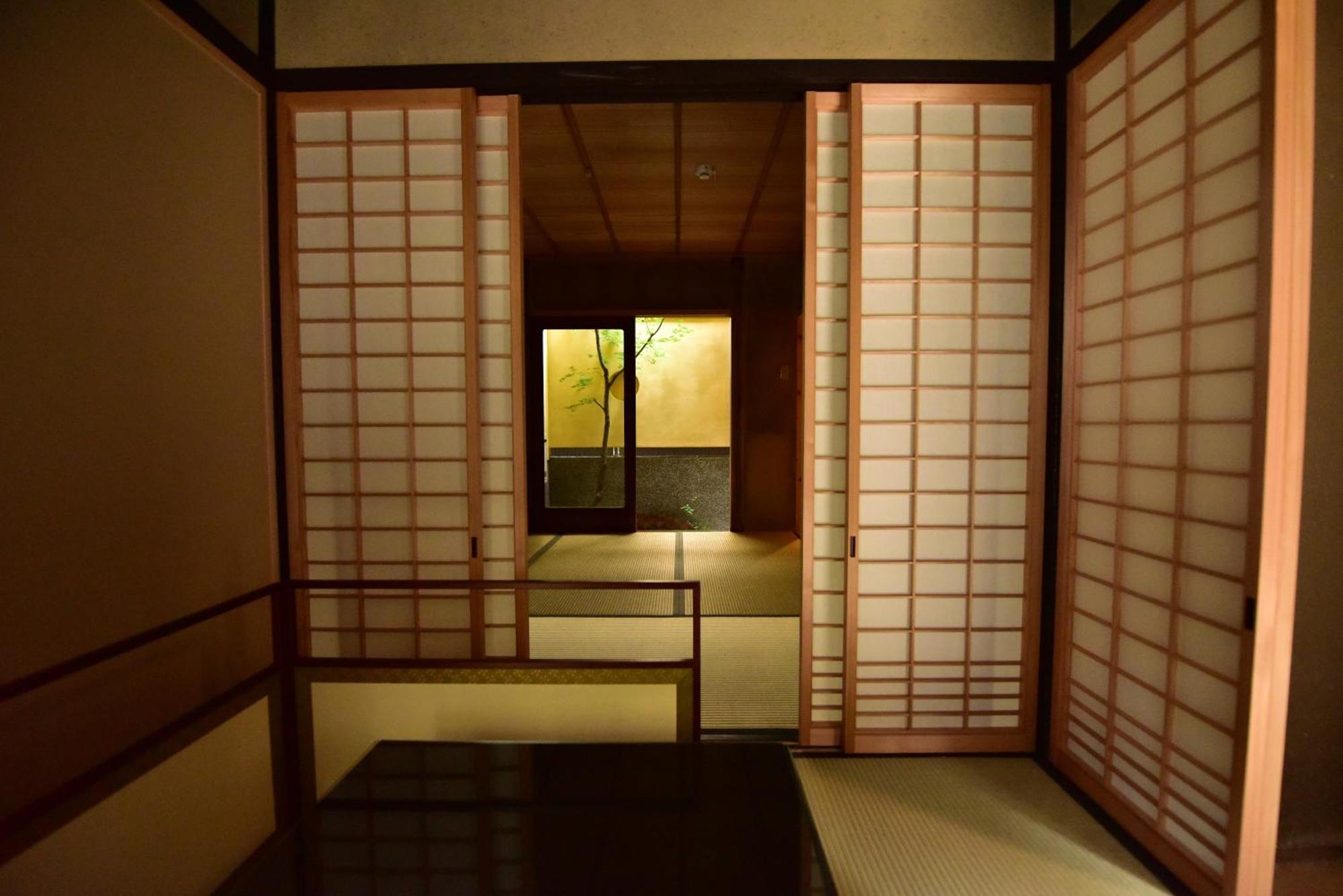 Ryokan Yado Kiramachi Kyoto