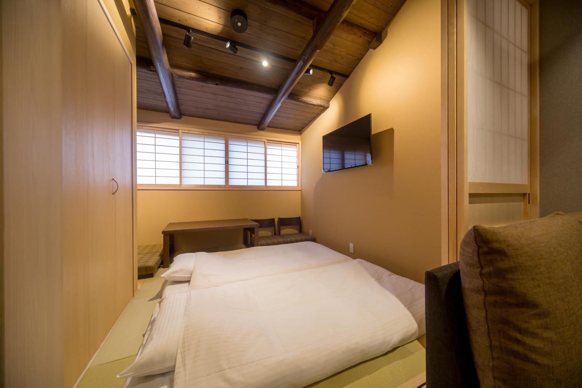 Resi Nishiki Holiday home