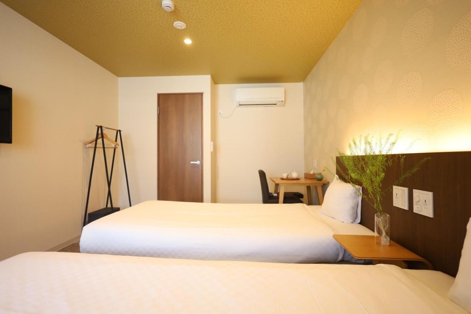 The Point Kiyomizu Gojo 3*