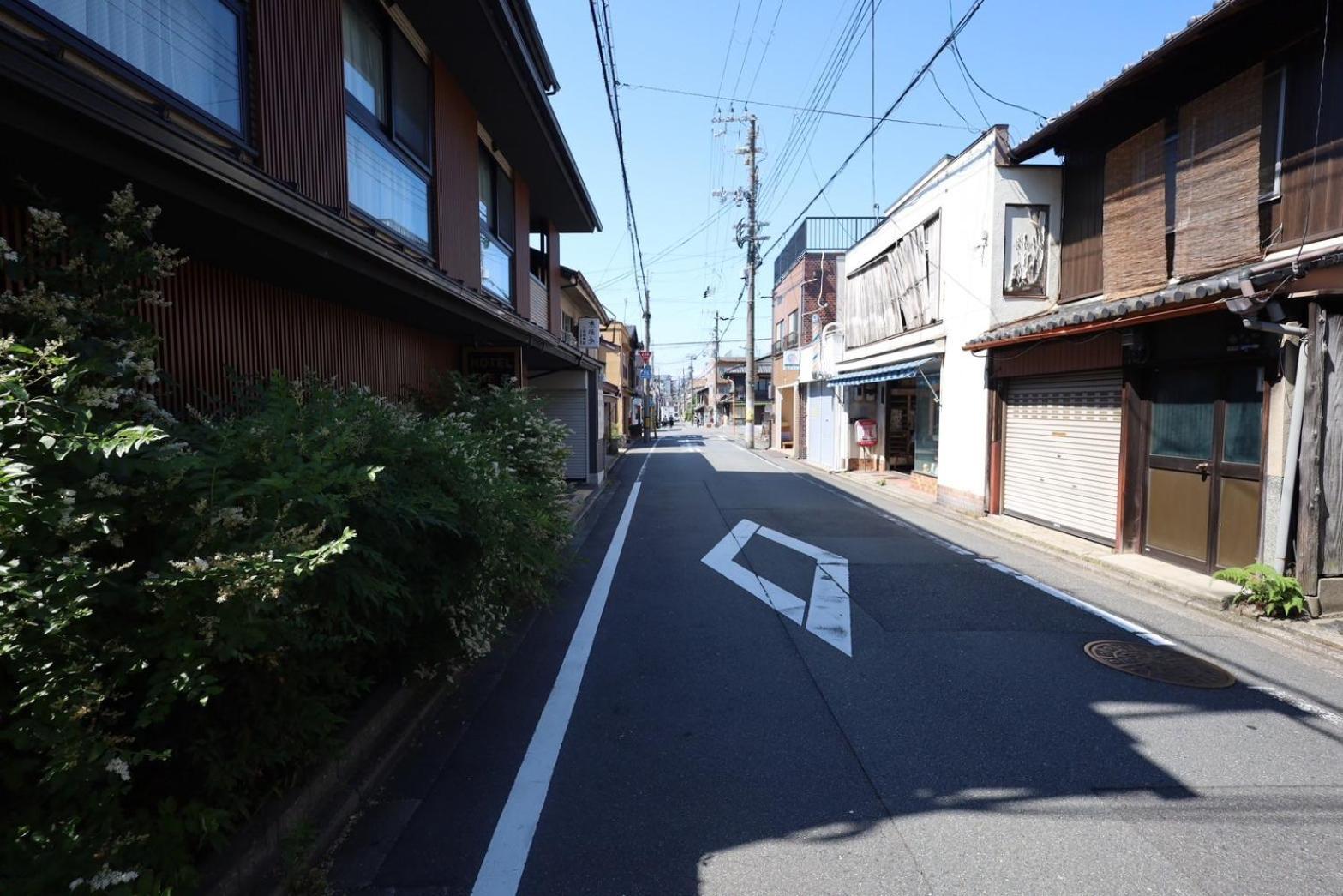 Hotel The Point Kiyomizu Gojo