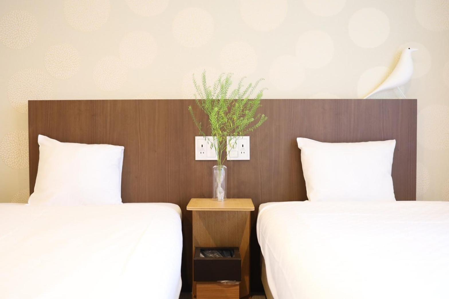Hotel The Point Kiyomizu Gojo