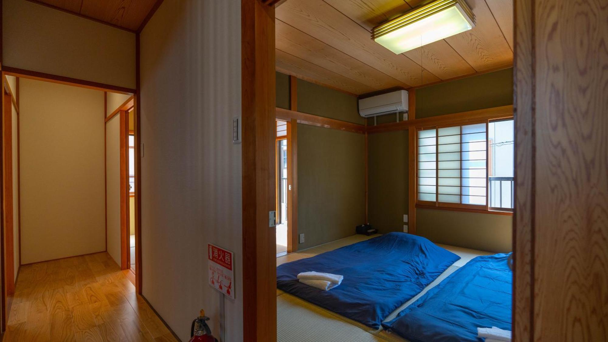 美築粟田 Kyoto