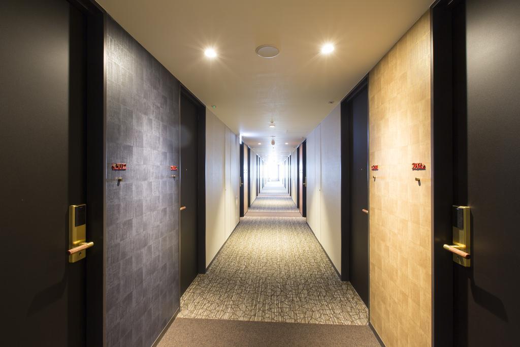 Hotel Urban Nijo Premium Kyoto