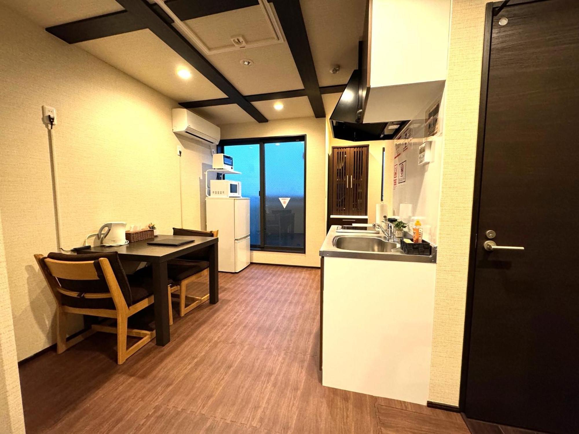 Apartment Luana Sanjusangendo *
