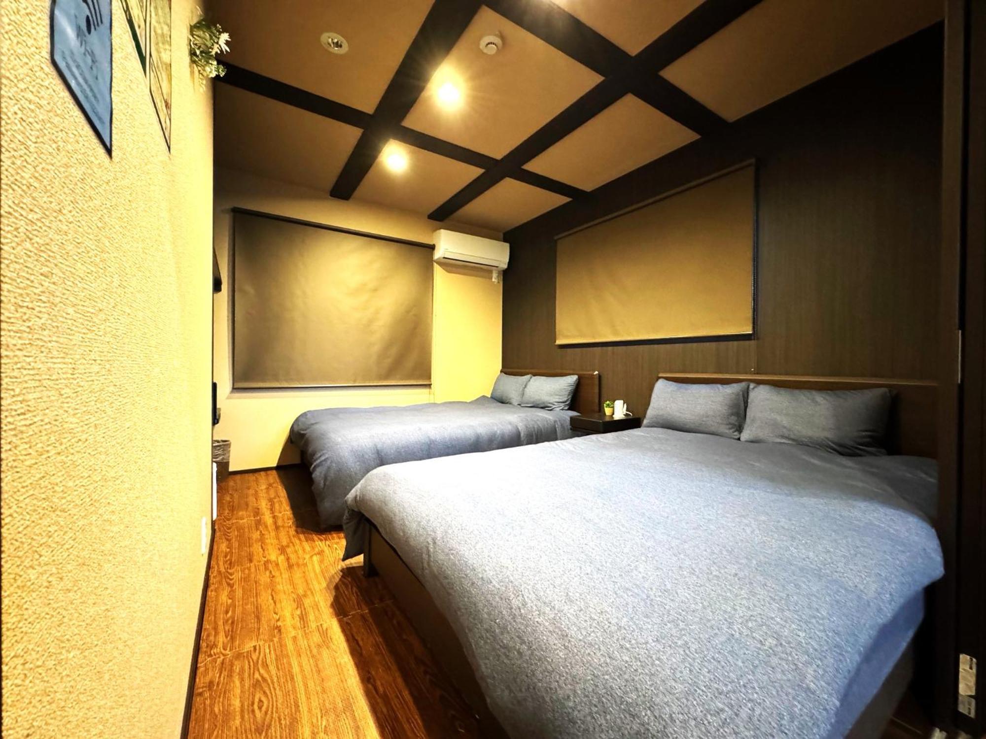Apartment Luana Sanjusangendo Kyoto
