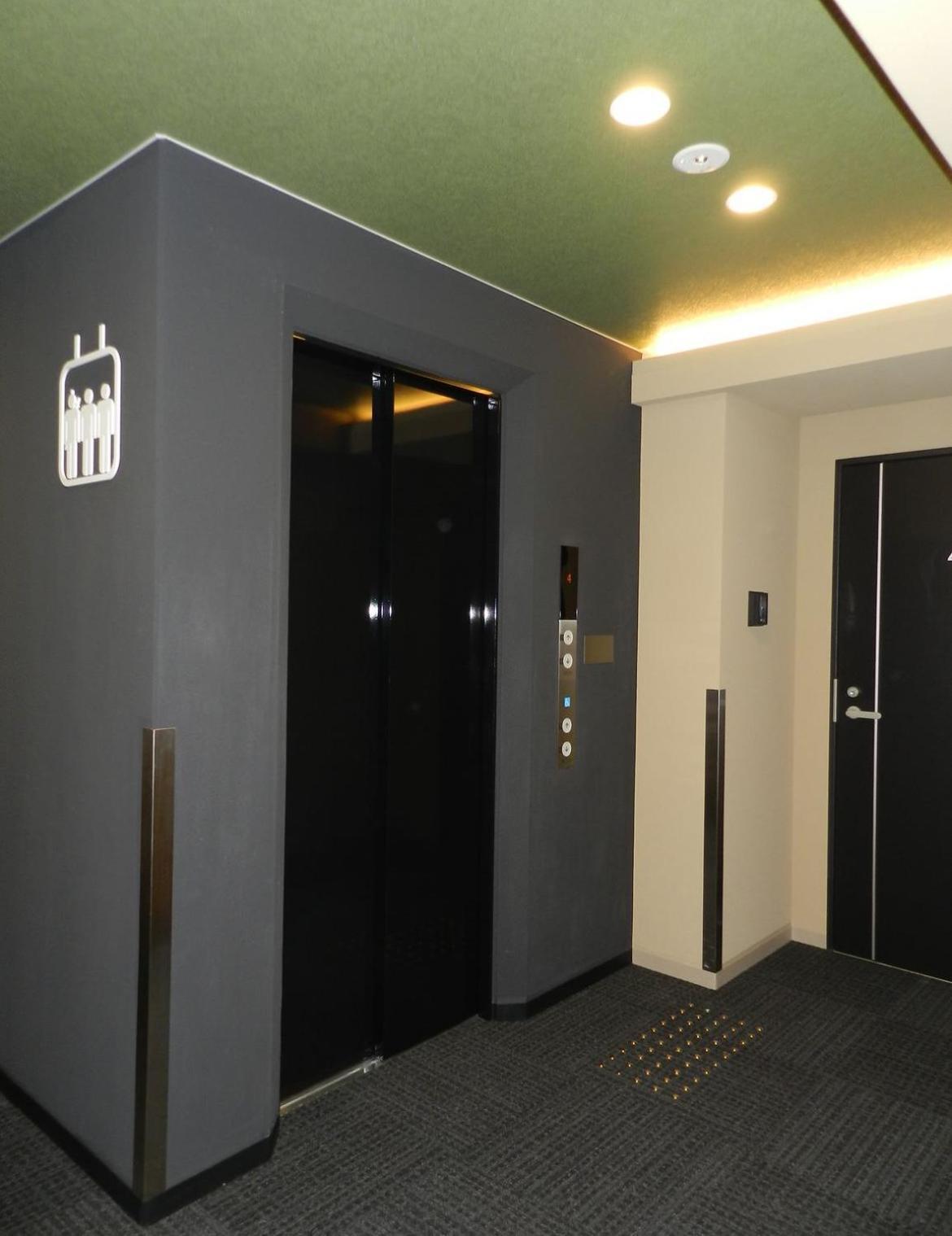 Sanjo Ohashi 3*