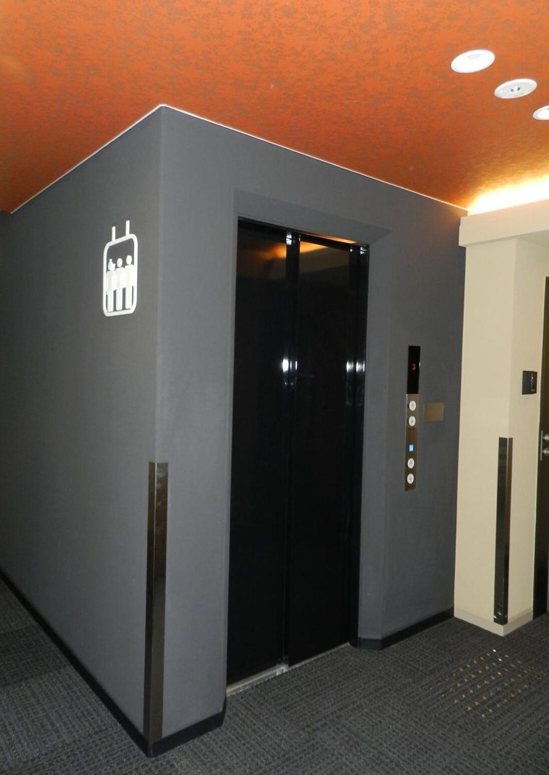 Sanjo Ohashi Hotel