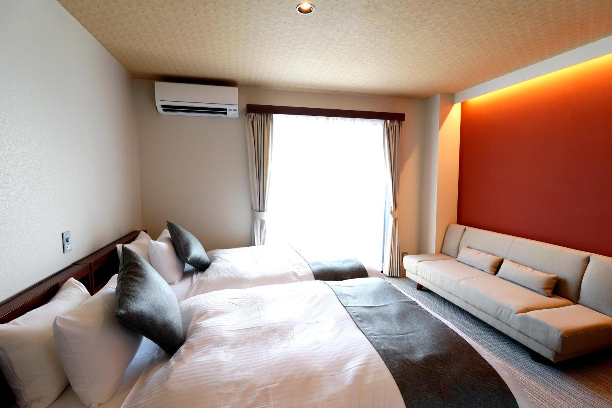 Sakura Tsubaki Aparthotel