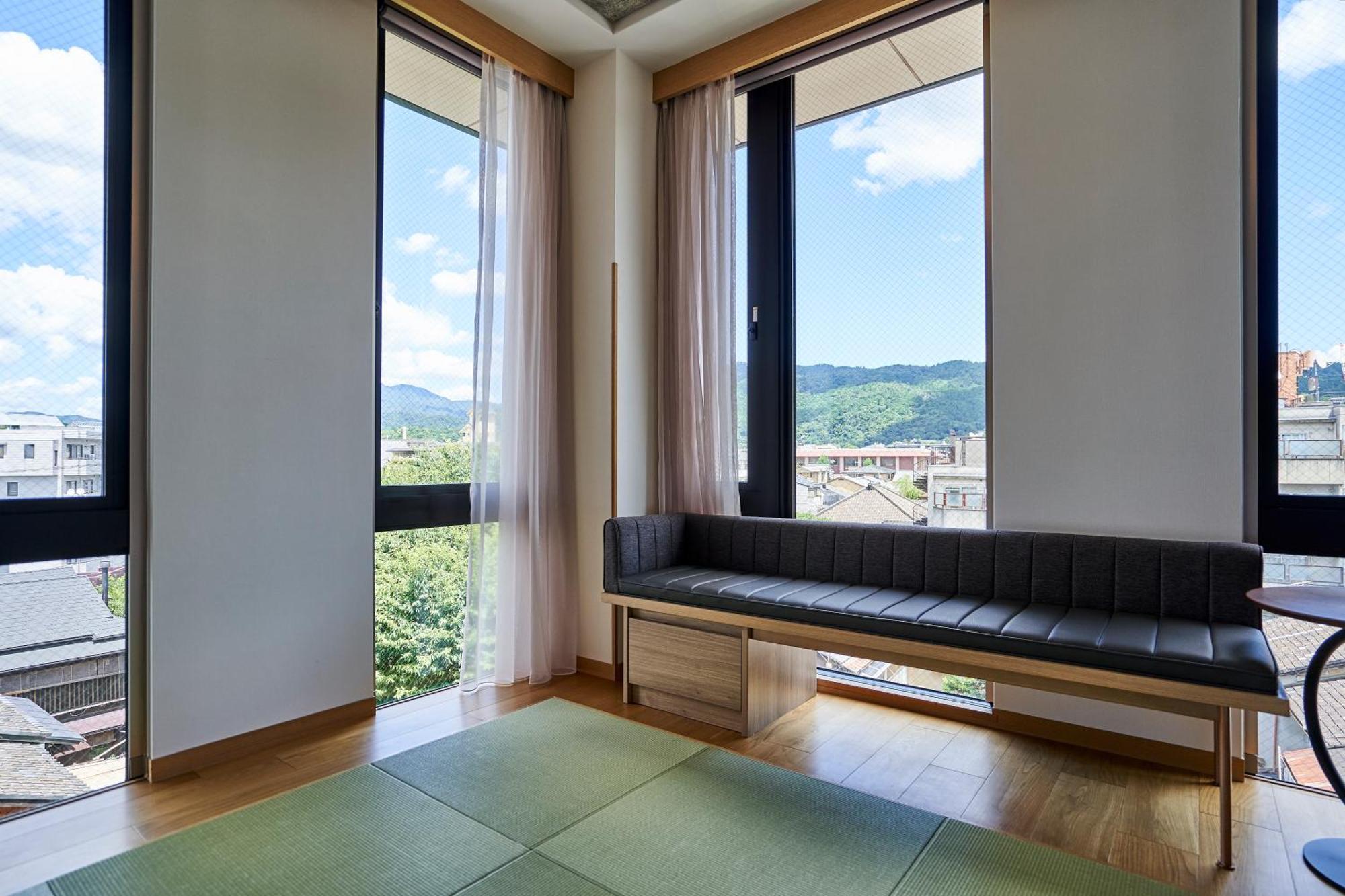 Tassel Sanjo Shirakawa Hotel Kyoto