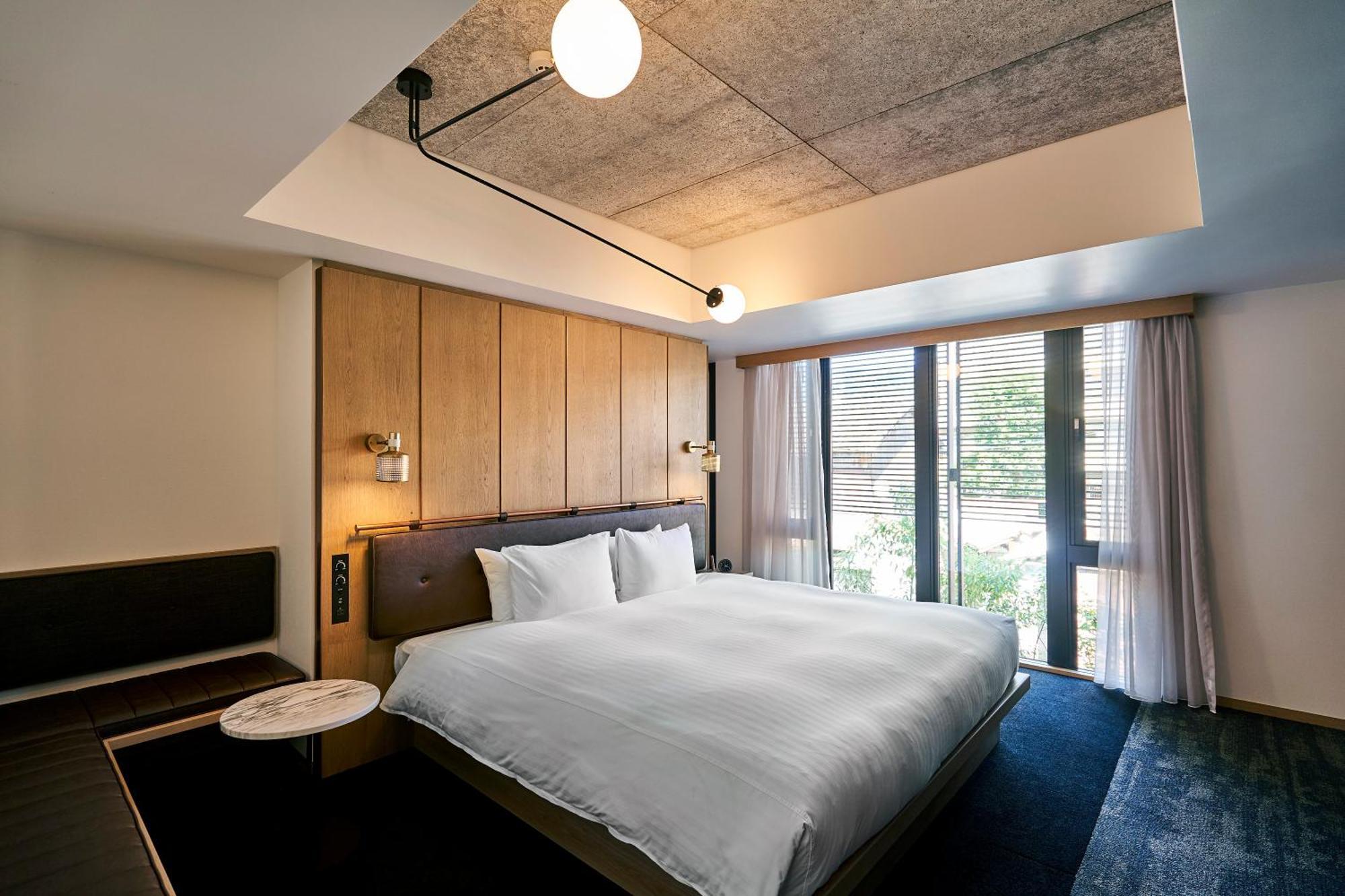 Hotel Tassel Sanjo Shirakawa