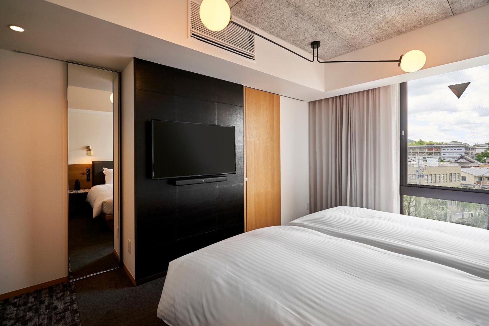 Tassel Sanjo Shirakawa 5*