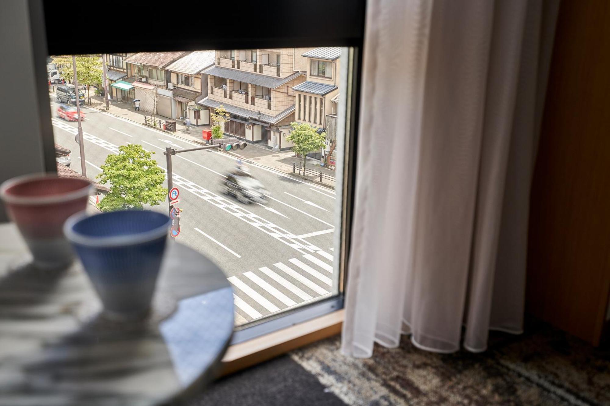 Tassel Sanjo Shirakawa 5* Kyoto