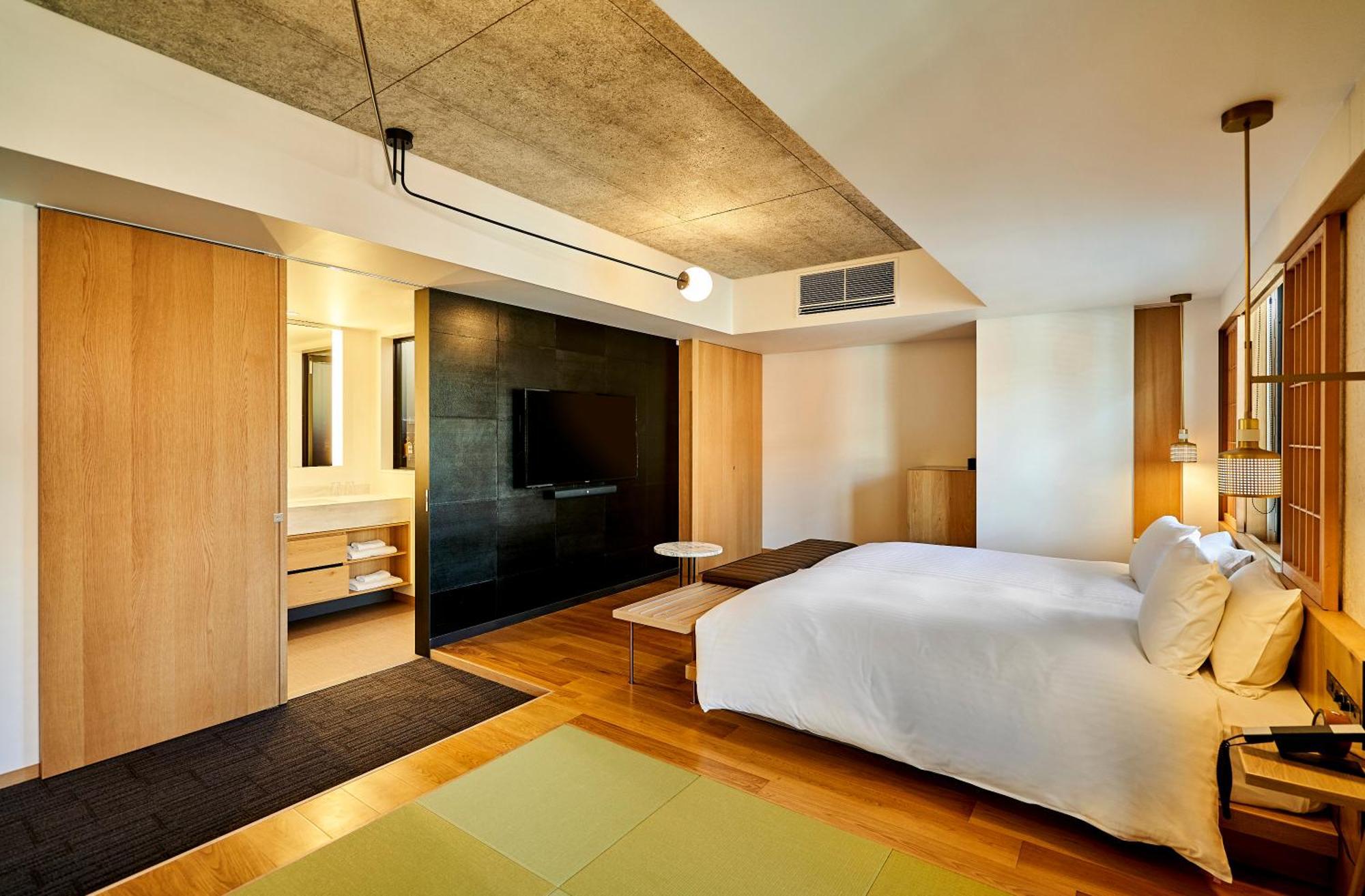 Tassel Sanjo Shirakawa 5* Kyoto
