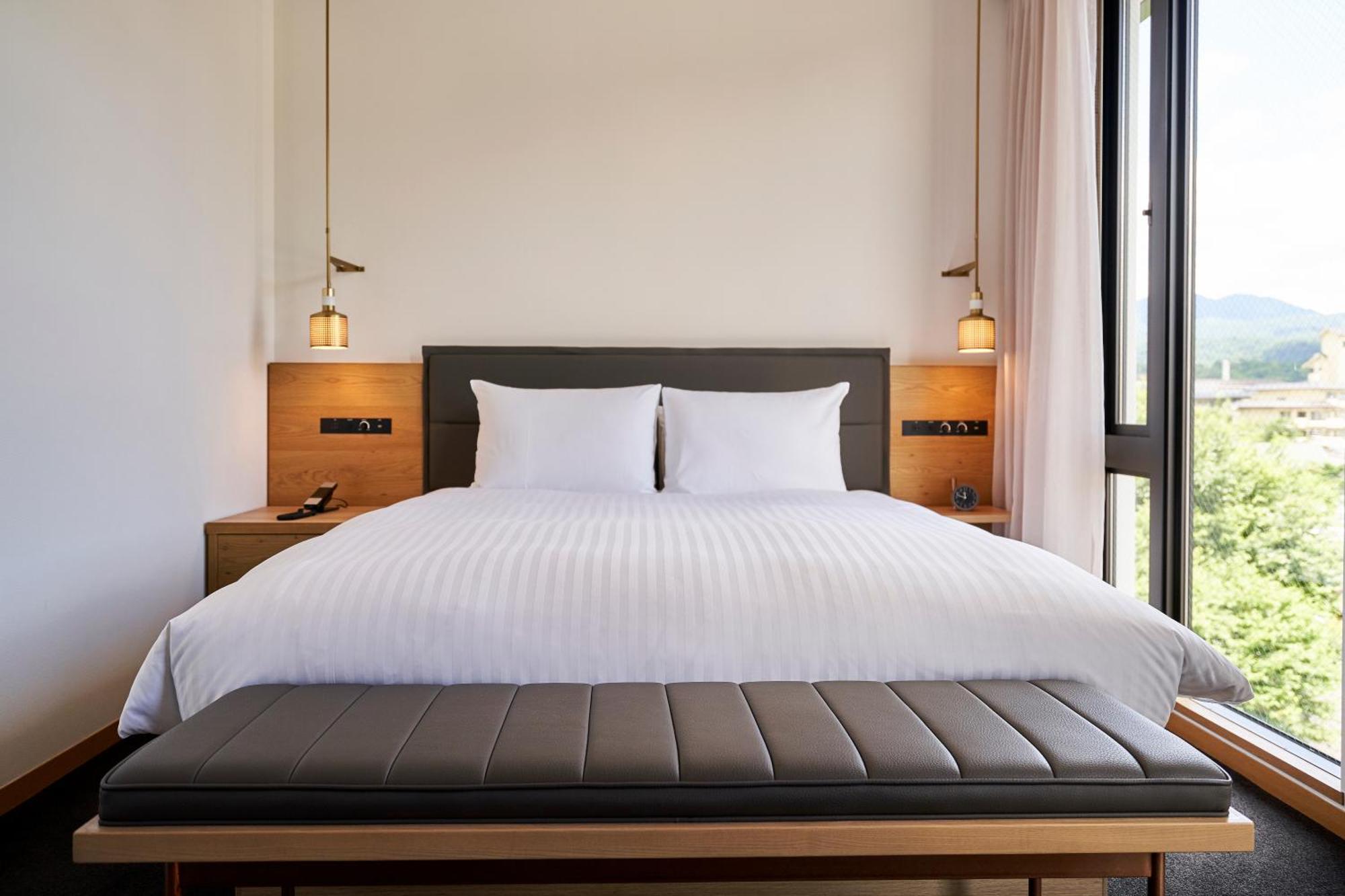 Hotel Tassel Sanjo Shirakawa