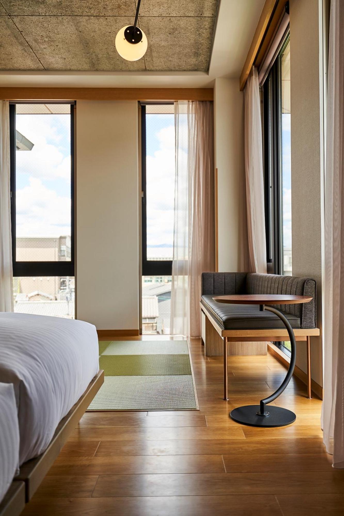 Hotel Tassel Sanjo Shirakawa