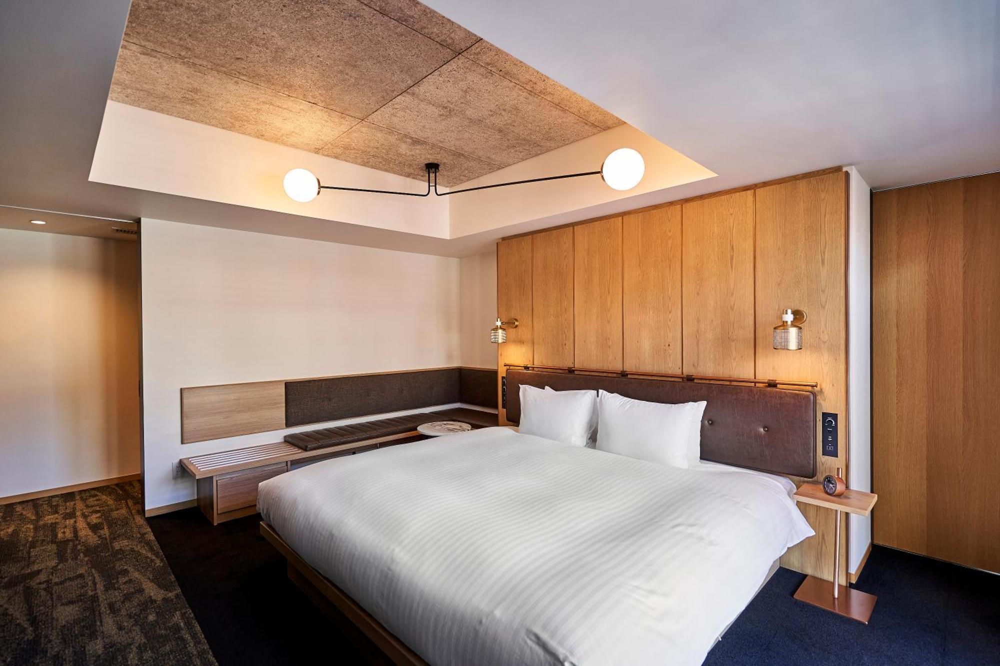 Tassel Sanjo Shirakawa Hotel 5*