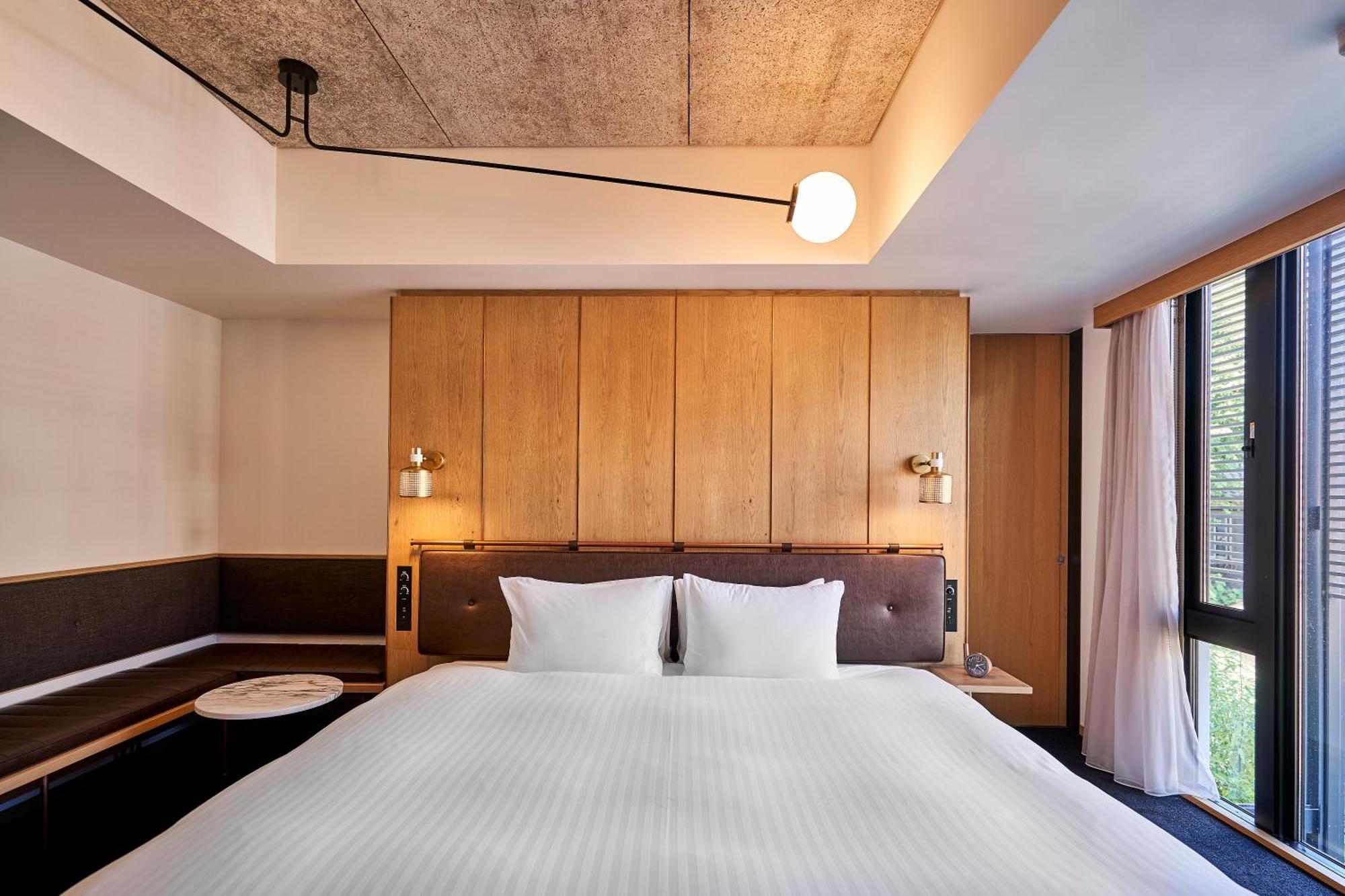 Hotel Tassel Sanjo Shirakawa 5*