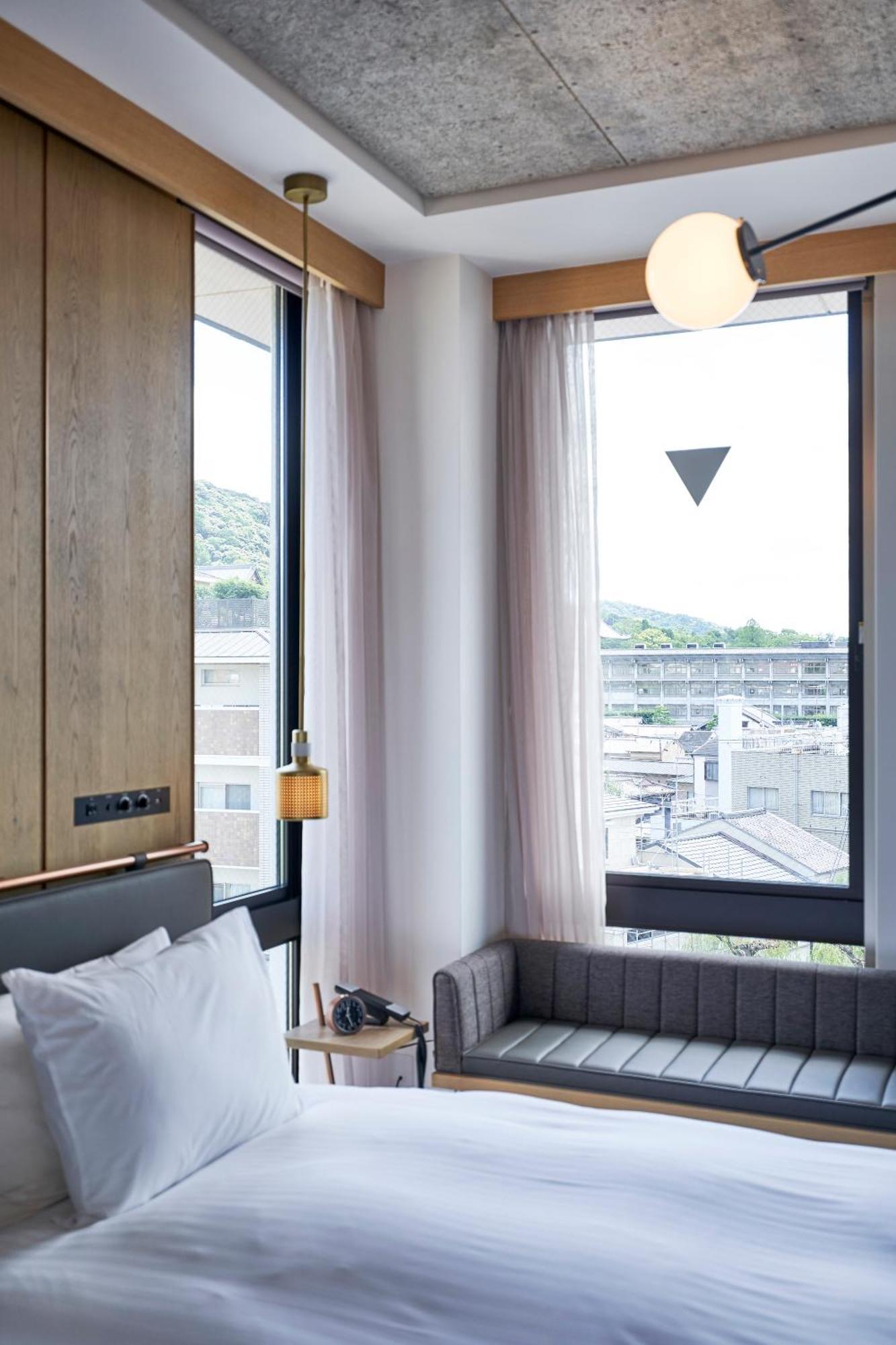 Tassel Sanjo Shirakawa Hotel Kyoto